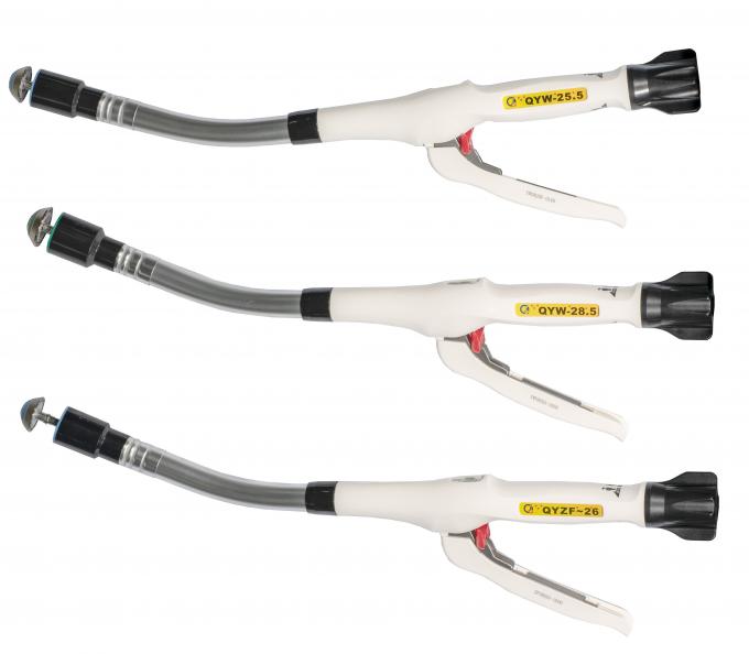 Hospital Intraluminal Circular Stapler Apply in Intestine Colon Resection