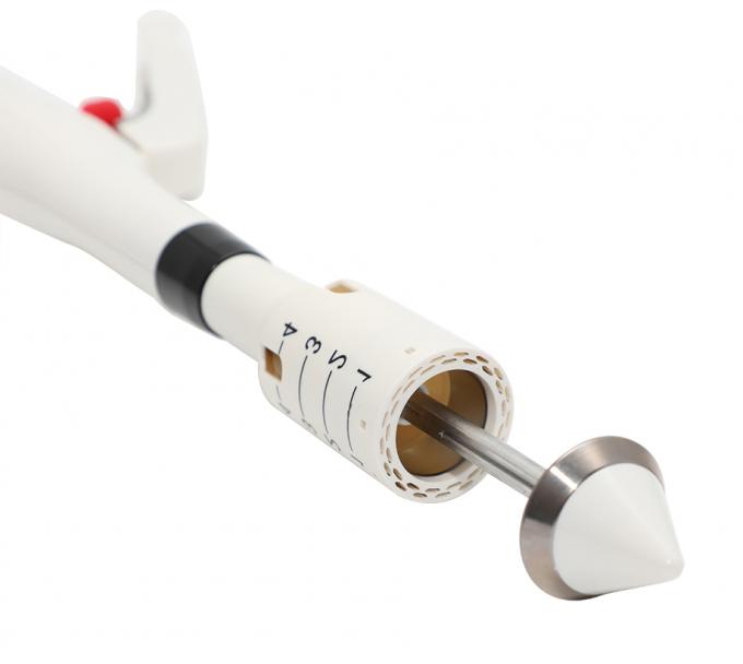 Anorectal disposable hemorrhoids stapler Single Use Pph Operation Support