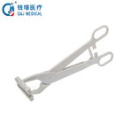 Surgical Disposable Purse String Stapler Surgery Suture Plastic Nylon Material