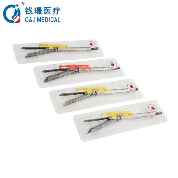 Disposable Endo Gia Ultra Universal Stapler Abdominal Minimally Invasive