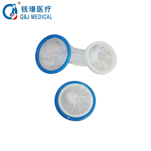 Hygienic Wound Protector Retractor  Polymer Medical Class Raw Material
