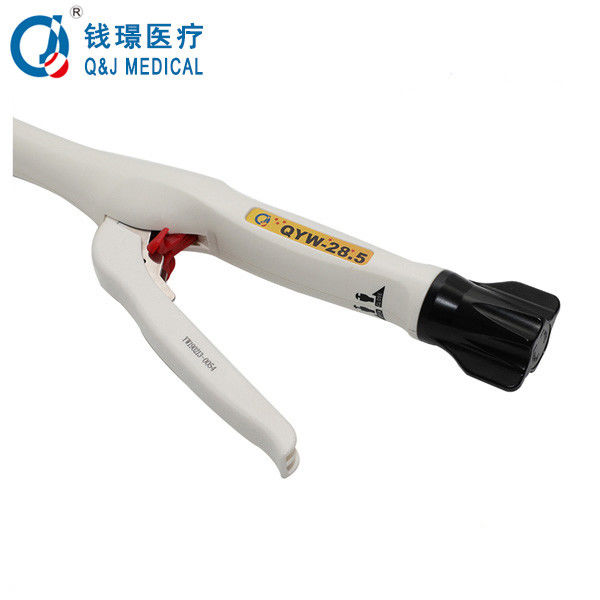 Anorectal disposable hemorrhoids stapler Single Use Pph Operation Support
