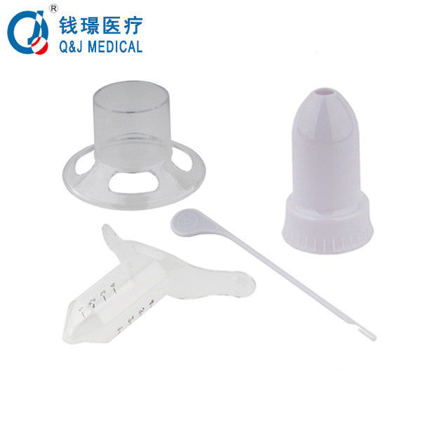 Anorectal disposable hemorrhoids stapler Single Use Pph Operation Support