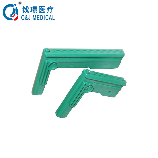 Low Profile Anvil Tissue Stapler Class 2 Grade Gastrectomy Operation Support