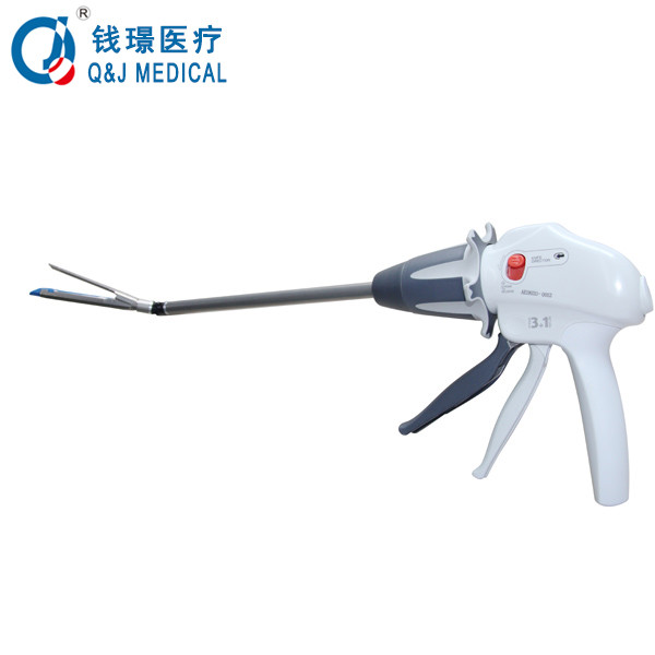 Powered Endo Gia Vascular Stapler Disposible Linear Cutting Stapling