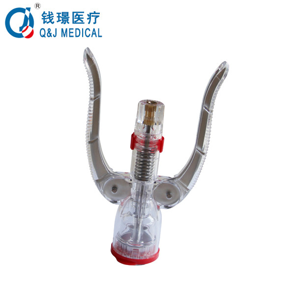 Anastomat Hospital Adult Surgical Stapling Devices Male Circumcision Clamp
