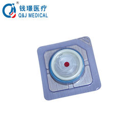 Hygienic Wound Protector Retractor  Polymer Medical Class Raw Material