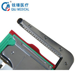 Linear Stapler Surgical Medical Equipment with Implantable Titanium Staples