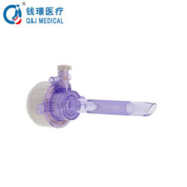 Single Use Disposable Laparoscopic Trocars for Medical Laparoscopic Instrument