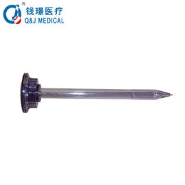 Surgical Trocar Cannula Plastic Laparoscopy Protection All People Suit