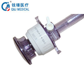 Medical Endoscopic Trocar Sterilized For Abdominal Neurosurgery Surgery