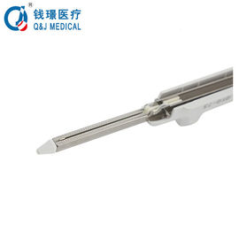 Microsurgery Disposable Linear Cutter Stapler / Disposable Surgical Stapler