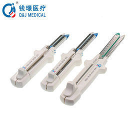 4.5 mm Reloadable Linear Cutter Stapler for Adults ISO CE Certificate