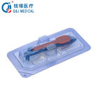 Innovative Linear Stapler Surgical Intestine Cutter Stapling Blue Or Gold Color