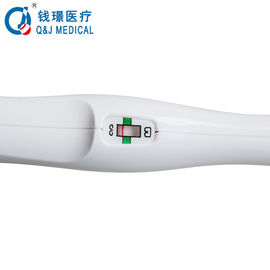 Anoscope Laparoscopic Circular Stapler Pph Surgical Stapling Titanium Material