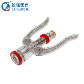 Surgical Disposable Circumcision Foreskin Ring Cutting Disposable CE