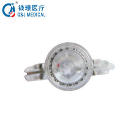 Surgical Stapling Disposable Circumcision Stapler For Prepuce Titanium Material