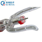 Portable Disposable Circumcision Stapler Transparent Color CE & ISO 13485