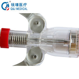 Children Disposable Circumcision Stapler / Plastibell Medical Consumables