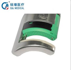 Titanium Curved Cutter Stapler and Reloads Hemorrhoids Surgery Operation