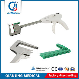 Medical Hospital Clinics Disposable Linear Stapler