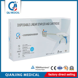 Medical Hospital Clinics Disposable Linear Stapler