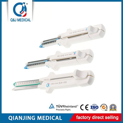 Professional Instrument Gynecology Surgical Stapling Devices