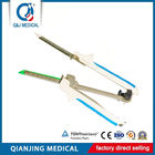 76pcs Surgical Instrument Gynecology Endoscopic Stapler