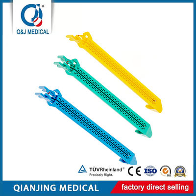 Stomach CE Surgery Equipment 3.85mm Disposable Linear Cutter Stapler