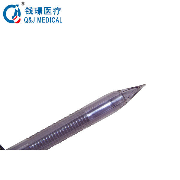 Surgery Disposable Laparoscopic Trocars / Hospital Surgical Stapling Devices