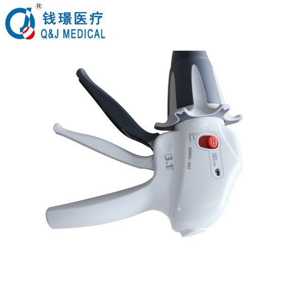 Medical Laparoscopic Linear Stapler For Laparoscopic Surgery CE ISO Certify