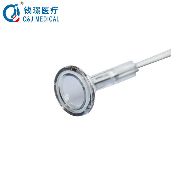 Painless Surgical Circumcision Clamp Minimally Invasive Surgery Support OEM