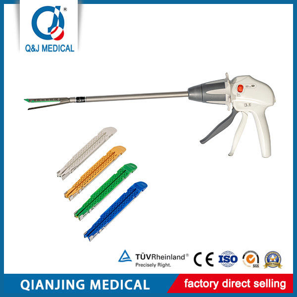 Abdominal Minimally Invasive Disposable Surgical Endoscopic Stapler