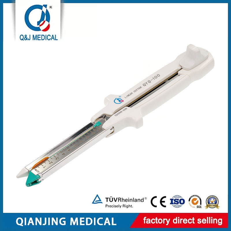 Professional Instrument Gynecology Surgical Stapling Devices