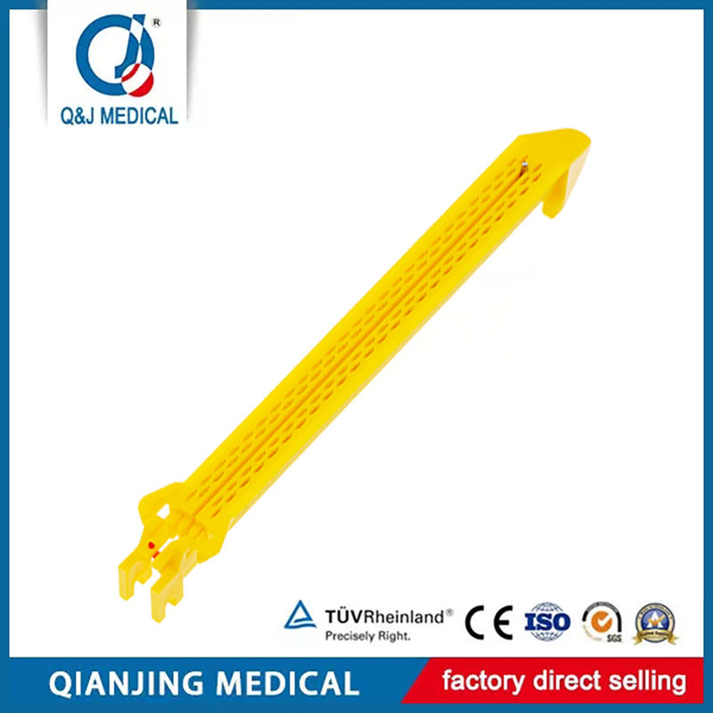 Stomach CE Surgery Equipment 3.85mm Disposable Linear Cutter Stapler