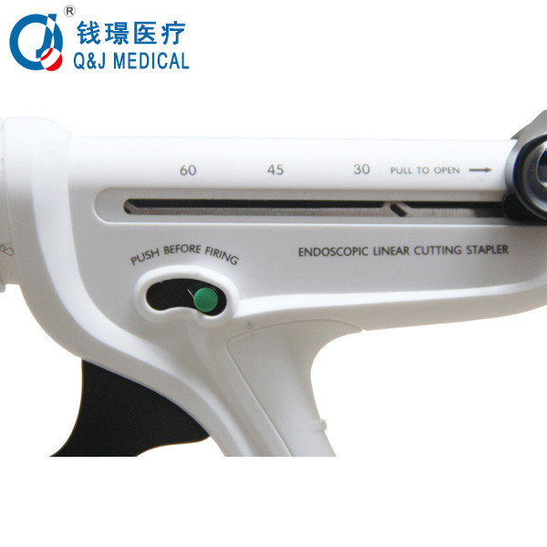 Like Covidien Stapler for Laparoscopic Microsurgery Surgery CE Certificate