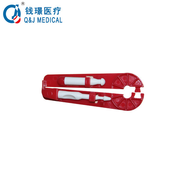 Hospital Intraluminal Circular Stapler Apply in Intestine Colon Resection