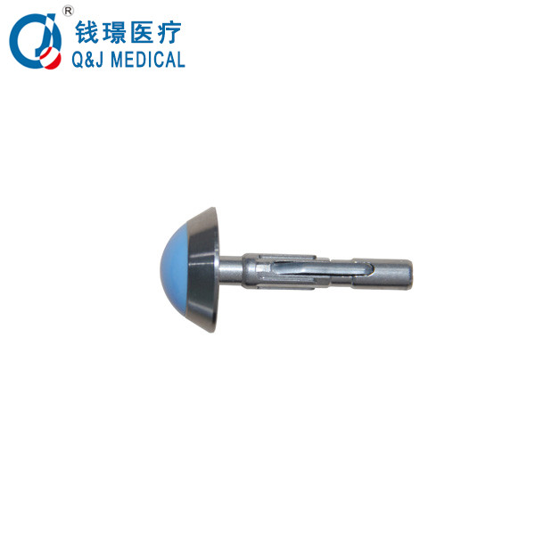 Single Use Curved Intraluminal Stapler / Laparoscopic Circular Stapling