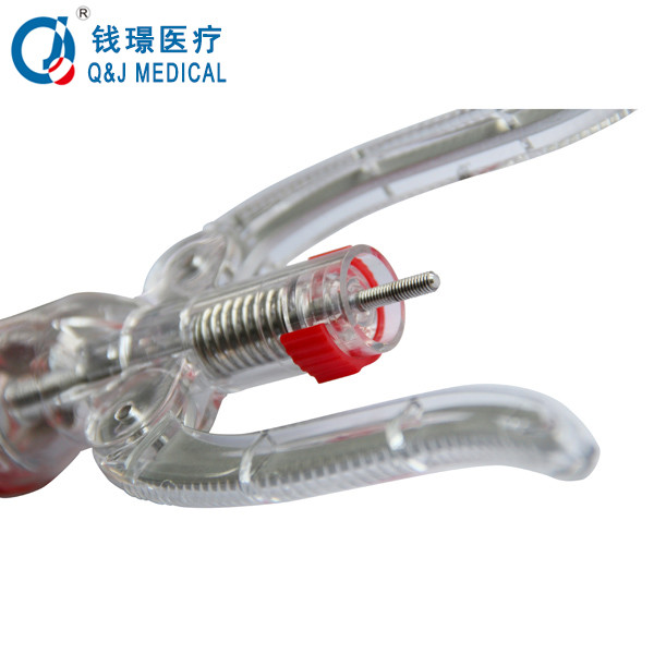 Portable Disposable Circumcision Stapler Transparent Color CE & ISO 13485